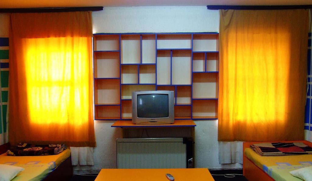 Hostel Domestika Bitola Pokój zdjęcie