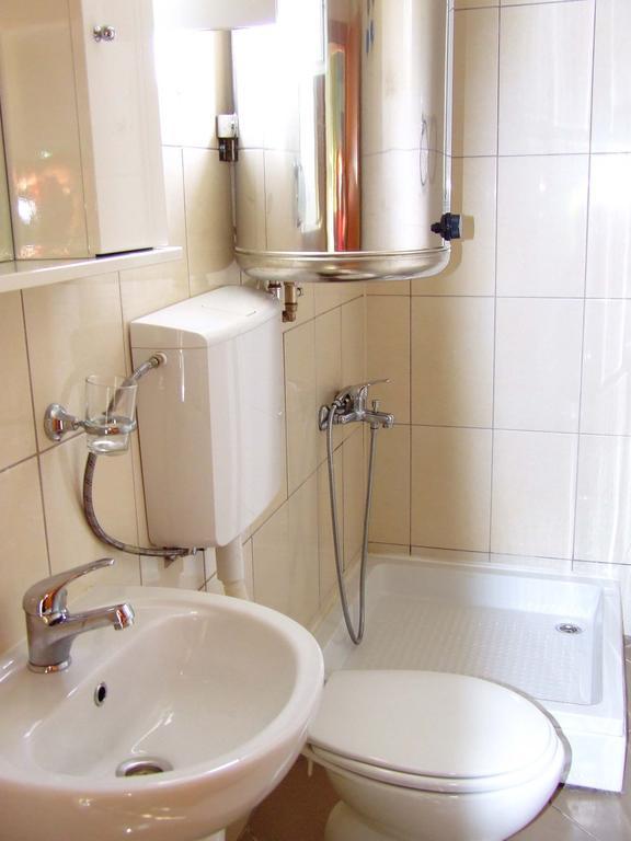 Hostel Domestika Bitola Pokój zdjęcie