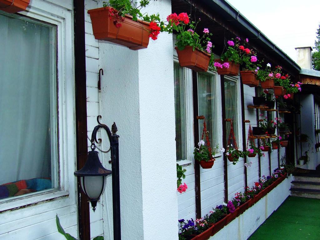 Hostel Domestika Bitola Pokój zdjęcie