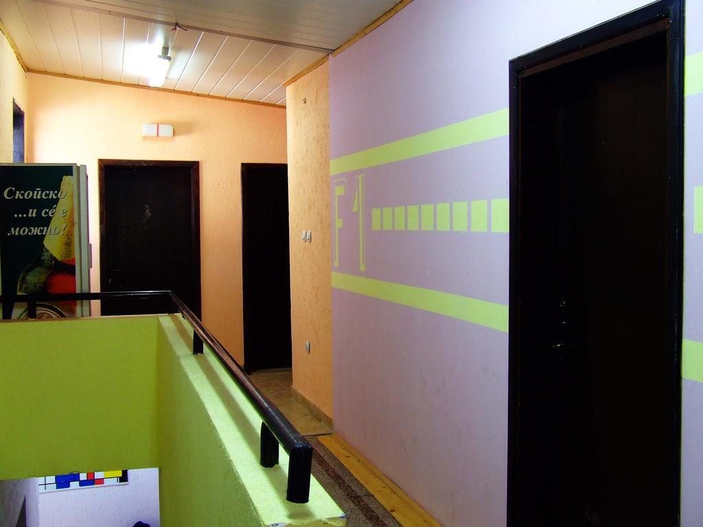 Hostel Domestika Bitola Pokój zdjęcie