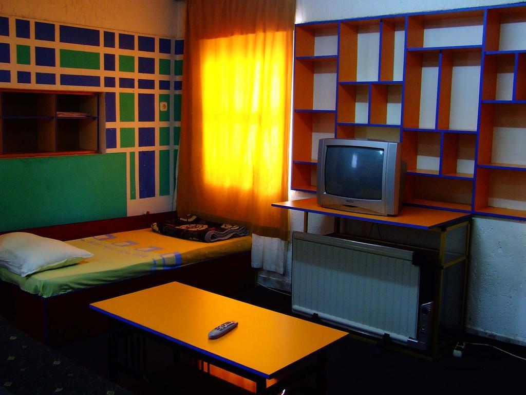 Hostel Domestika Bitola Pokój zdjęcie